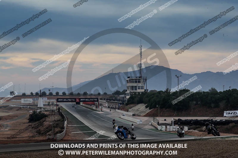 Cartagena;Circuito Cartagena;Motorcycle Trackdays;No Limits Trackdays;Peter Wileman Photography;Trackday Digital Images;Trackday Photographs;Trackdays Spain