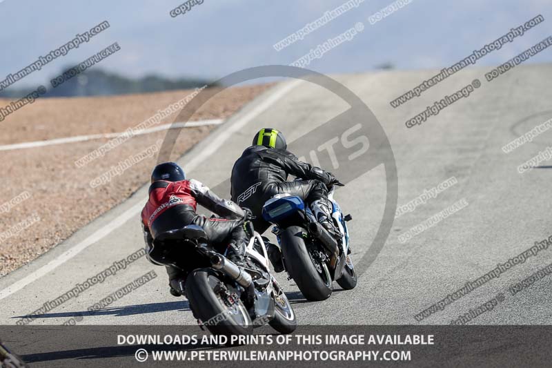 Cartagena;Circuito Cartagena;Motorcycle Trackdays;No Limits Trackdays;Peter Wileman Photography;Trackday Digital Images;Trackday Photographs;Trackdays Spain