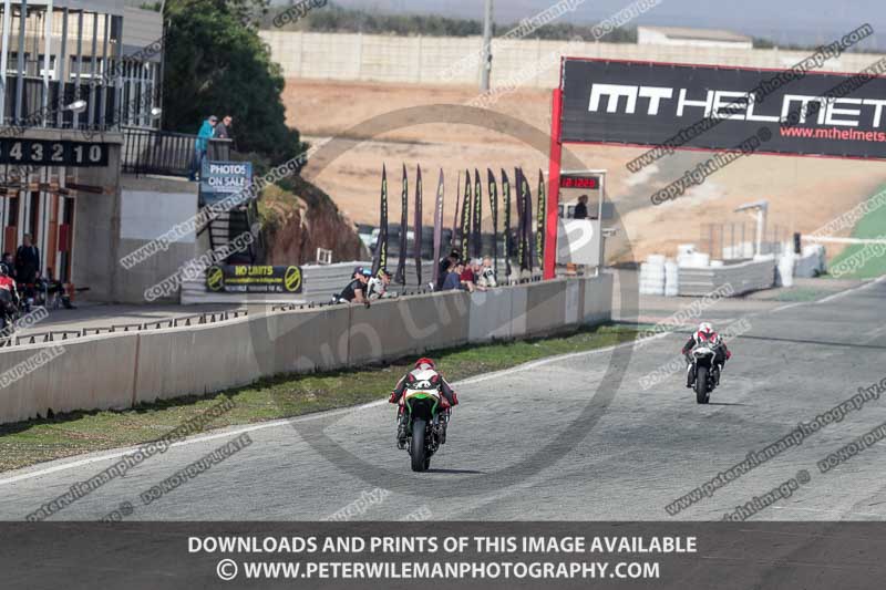 Cartagena;Circuito Cartagena;Motorcycle Trackdays;No Limits Trackdays;Peter Wileman Photography;Trackday Digital Images;Trackday Photographs;Trackdays Spain