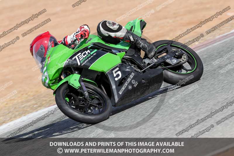 Cartagena;Circuito Cartagena;Motorcycle Trackdays;No Limits Trackdays;Peter Wileman Photography;Trackday Digital Images;Trackday Photographs;Trackdays Spain