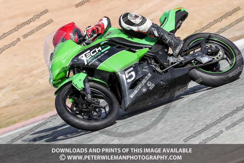 Cartagena;Circuito Cartagena;Motorcycle Trackdays;No Limits Trackdays;Peter Wileman Photography;Trackday Digital Images;Trackday Photographs;Trackdays Spain