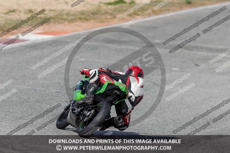 Cartagena;Circuito Cartagena;Motorcycle Trackdays;No Limits Trackdays;Peter Wileman Photography;Trackday Digital Images;Trackday Photographs;Trackdays Spain