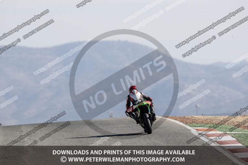 Cartagena;Circuito Cartagena;Motorcycle Trackdays;No Limits Trackdays;Peter Wileman Photography;Trackday Digital Images;Trackday Photographs;Trackdays Spain