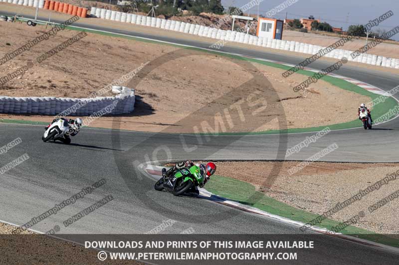 Cartagena;Circuito Cartagena;Motorcycle Trackdays;No Limits Trackdays;Peter Wileman Photography;Trackday Digital Images;Trackday Photographs;Trackdays Spain