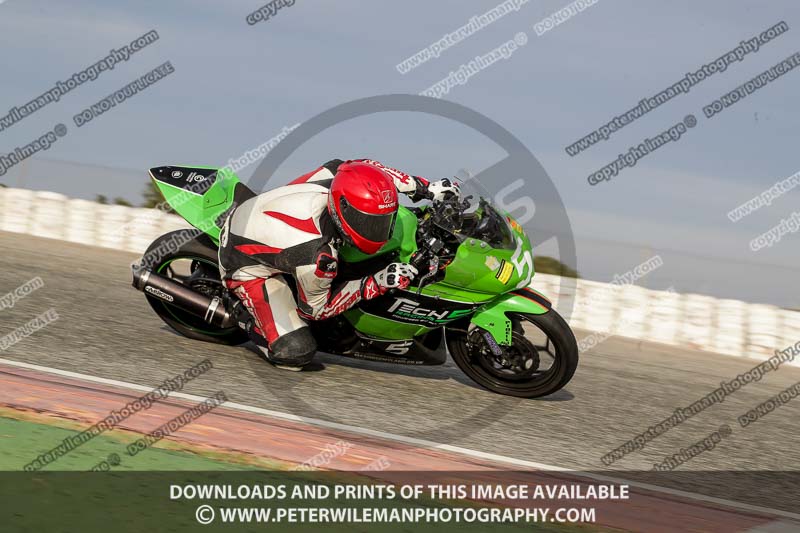 Cartagena;Circuito Cartagena;Motorcycle Trackdays;No Limits Trackdays;Peter Wileman Photography;Trackday Digital Images;Trackday Photographs;Trackdays Spain