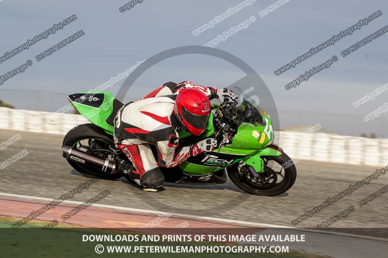 Cartagena;Circuito Cartagena;Motorcycle Trackdays;No Limits Trackdays;Peter Wileman Photography;Trackday Digital Images;Trackday Photographs;Trackdays Spain