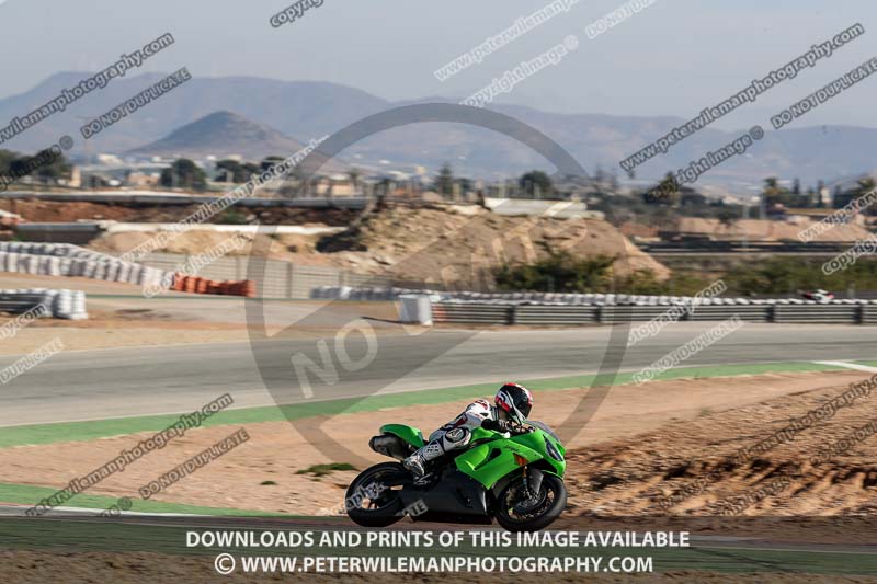 Cartagena;Circuito Cartagena;Motorcycle Trackdays;No Limits Trackdays;Peter Wileman Photography;Trackday Digital Images;Trackday Photographs;Trackdays Spain