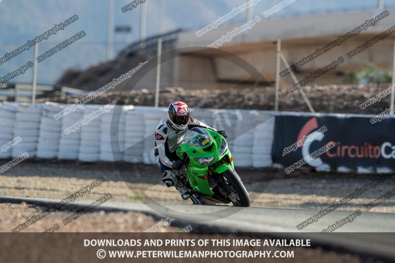 Cartagena;Circuito Cartagena;Motorcycle Trackdays;No Limits Trackdays;Peter Wileman Photography;Trackday Digital Images;Trackday Photographs;Trackdays Spain