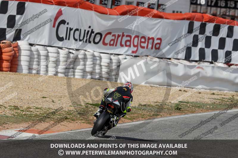Cartagena;Circuito Cartagena;Motorcycle Trackdays;No Limits Trackdays;Peter Wileman Photography;Trackday Digital Images;Trackday Photographs;Trackdays Spain