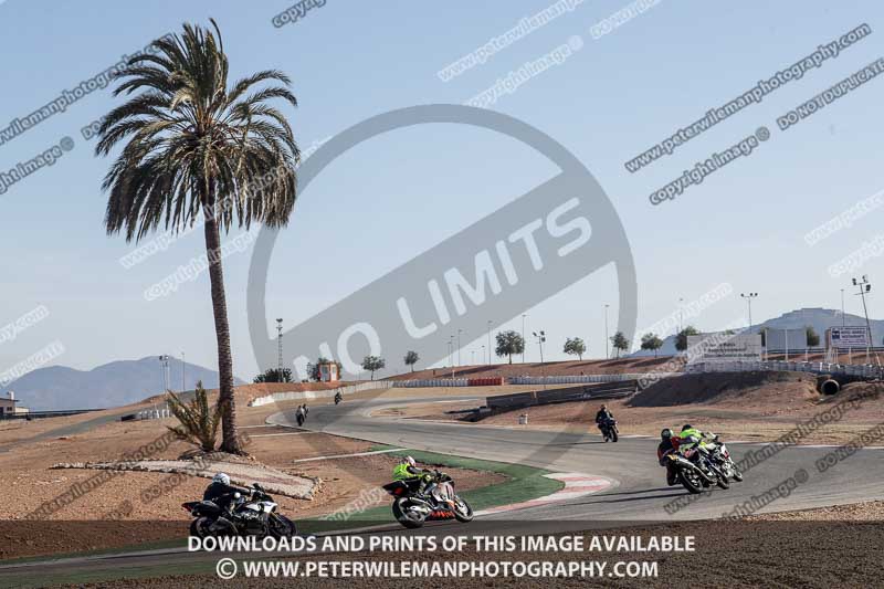 Cartagena;Circuito Cartagena;Motorcycle Trackdays;No Limits Trackdays;Peter Wileman Photography;Trackday Digital Images;Trackday Photographs;Trackdays Spain