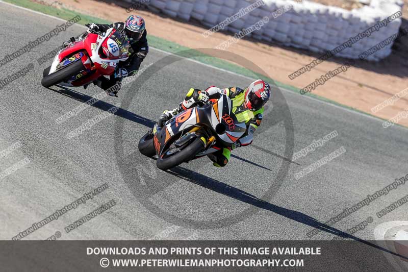 Cartagena;Circuito Cartagena;Motorcycle Trackdays;No Limits Trackdays;Peter Wileman Photography;Trackday Digital Images;Trackday Photographs;Trackdays Spain