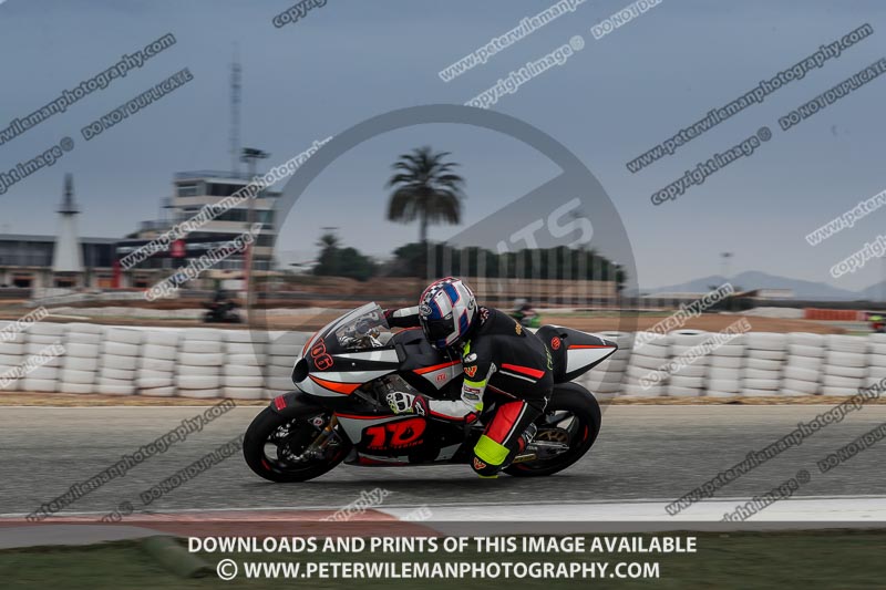Cartagena;Circuito Cartagena;Motorcycle Trackdays;No Limits Trackdays;Peter Wileman Photography;Trackday Digital Images;Trackday Photographs;Trackdays Spain