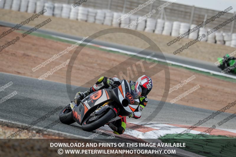 Cartagena;Circuito Cartagena;Motorcycle Trackdays;No Limits Trackdays;Peter Wileman Photography;Trackday Digital Images;Trackday Photographs;Trackdays Spain
