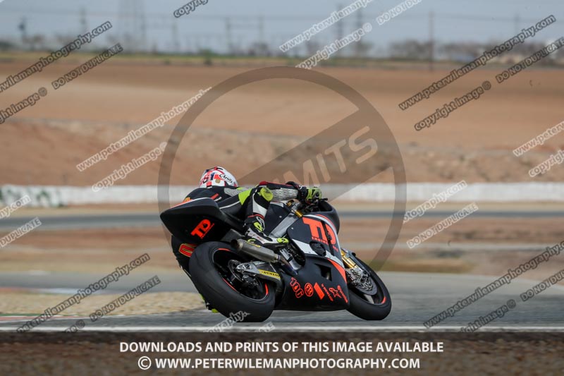 Cartagena;Circuito Cartagena;Motorcycle Trackdays;No Limits Trackdays;Peter Wileman Photography;Trackday Digital Images;Trackday Photographs;Trackdays Spain