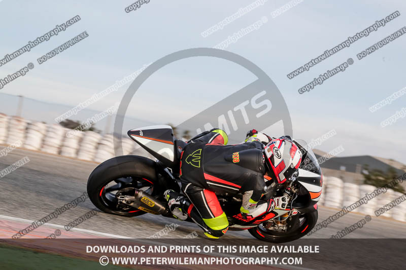 Cartagena;Circuito Cartagena;Motorcycle Trackdays;No Limits Trackdays;Peter Wileman Photography;Trackday Digital Images;Trackday Photographs;Trackdays Spain