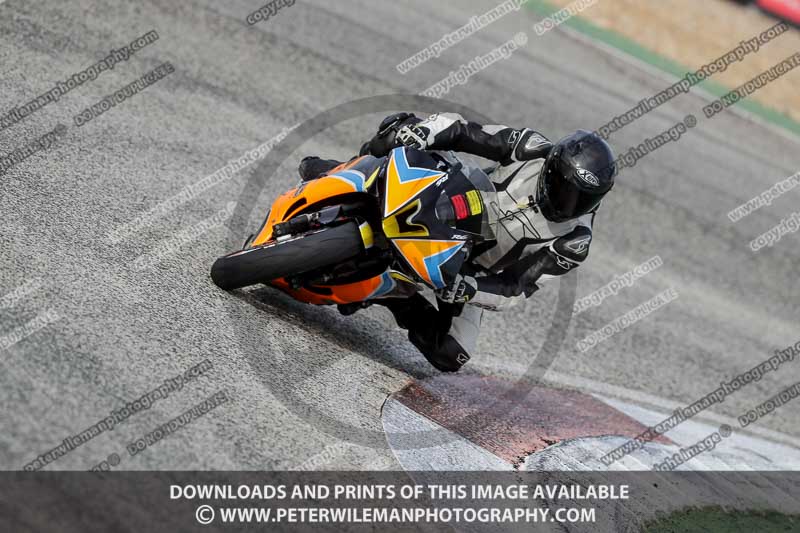 Cartagena;Circuito Cartagena;Motorcycle Trackdays;No Limits Trackdays;Peter Wileman Photography;Trackday Digital Images;Trackday Photographs;Trackdays Spain
