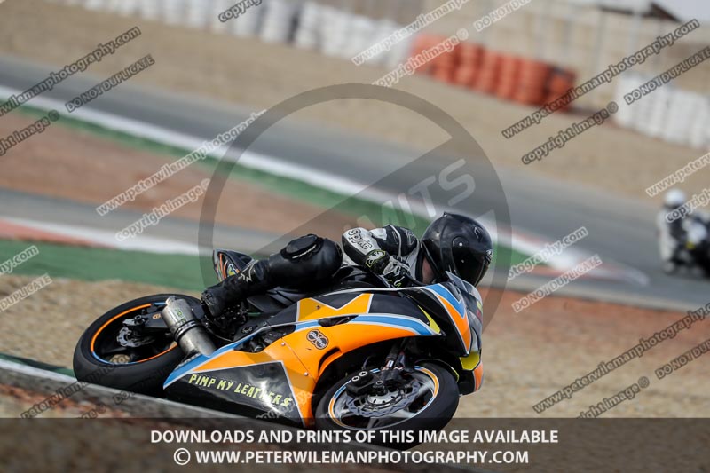 Cartagena;Circuito Cartagena;Motorcycle Trackdays;No Limits Trackdays;Peter Wileman Photography;Trackday Digital Images;Trackday Photographs;Trackdays Spain