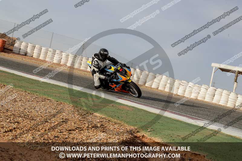 Cartagena;Circuito Cartagena;Motorcycle Trackdays;No Limits Trackdays;Peter Wileman Photography;Trackday Digital Images;Trackday Photographs;Trackdays Spain