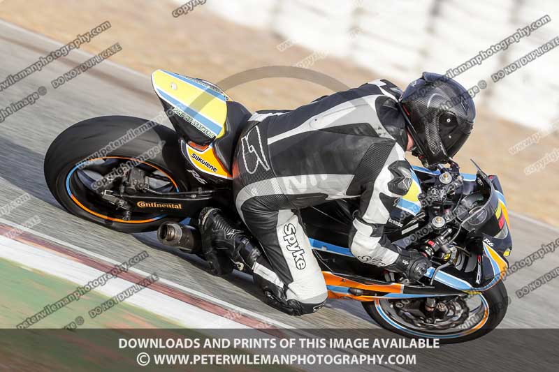 Cartagena;Circuito Cartagena;Motorcycle Trackdays;No Limits Trackdays;Peter Wileman Photography;Trackday Digital Images;Trackday Photographs;Trackdays Spain