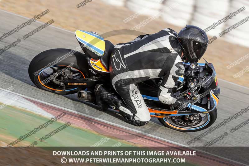 Cartagena;Circuito Cartagena;Motorcycle Trackdays;No Limits Trackdays;Peter Wileman Photography;Trackday Digital Images;Trackday Photographs;Trackdays Spain