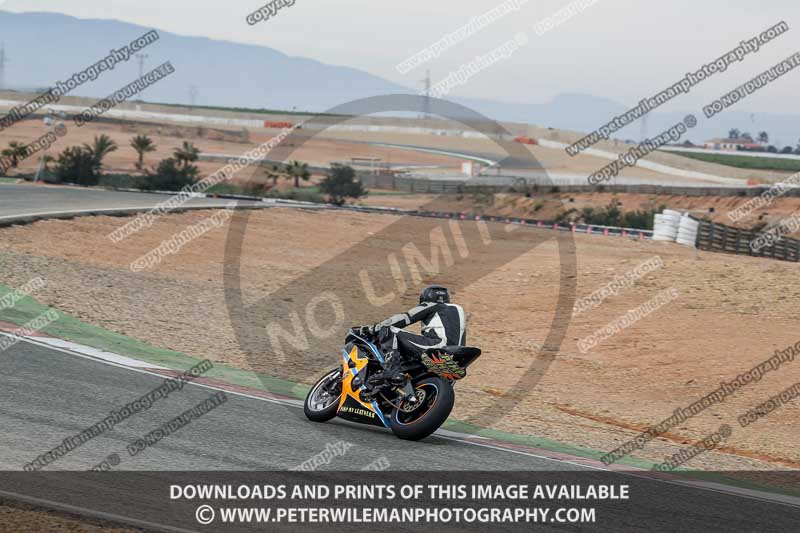 Cartagena;Circuito Cartagena;Motorcycle Trackdays;No Limits Trackdays;Peter Wileman Photography;Trackday Digital Images;Trackday Photographs;Trackdays Spain
