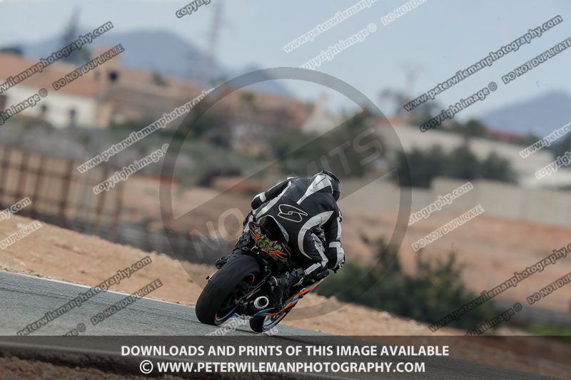 Cartagena;Circuito Cartagena;Motorcycle Trackdays;No Limits Trackdays;Peter Wileman Photography;Trackday Digital Images;Trackday Photographs;Trackdays Spain