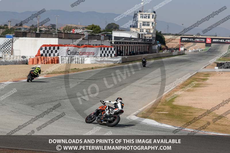 Cartagena;Circuito Cartagena;Motorcycle Trackdays;No Limits Trackdays;Peter Wileman Photography;Trackday Digital Images;Trackday Photographs;Trackdays Spain