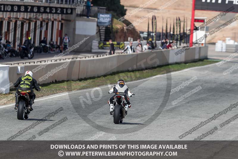 Cartagena;Circuito Cartagena;Motorcycle Trackdays;No Limits Trackdays;Peter Wileman Photography;Trackday Digital Images;Trackday Photographs;Trackdays Spain