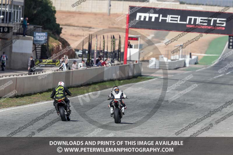 Cartagena;Circuito Cartagena;Motorcycle Trackdays;No Limits Trackdays;Peter Wileman Photography;Trackday Digital Images;Trackday Photographs;Trackdays Spain