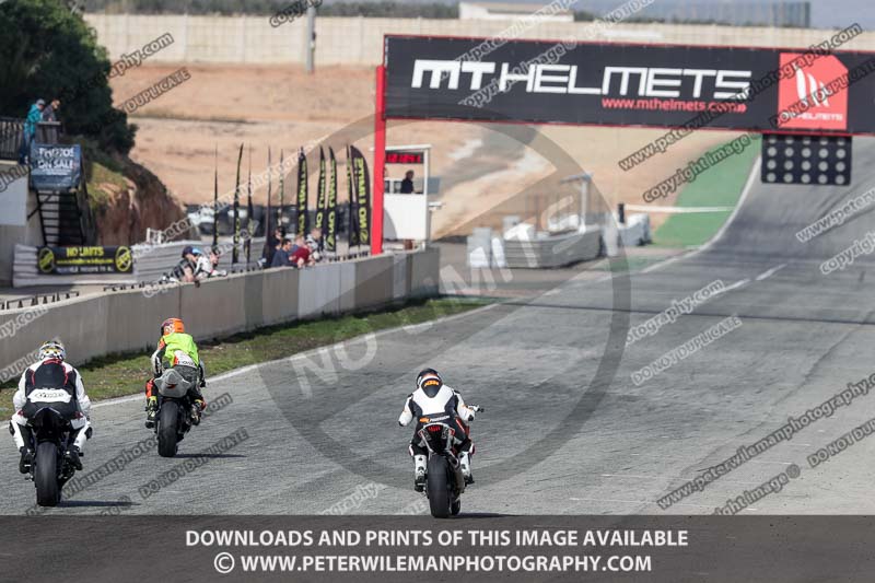 Cartagena;Circuito Cartagena;Motorcycle Trackdays;No Limits Trackdays;Peter Wileman Photography;Trackday Digital Images;Trackday Photographs;Trackdays Spain