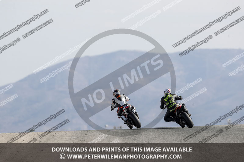 Cartagena;Circuito Cartagena;Motorcycle Trackdays;No Limits Trackdays;Peter Wileman Photography;Trackday Digital Images;Trackday Photographs;Trackdays Spain