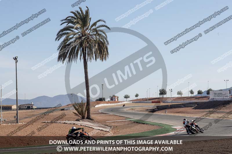 Cartagena;Circuito Cartagena;Motorcycle Trackdays;No Limits Trackdays;Peter Wileman Photography;Trackday Digital Images;Trackday Photographs;Trackdays Spain