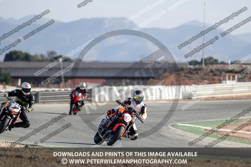 Cartagena;Circuito Cartagena;Motorcycle Trackdays;No Limits Trackdays;Peter Wileman Photography;Trackday Digital Images;Trackday Photographs;Trackdays Spain