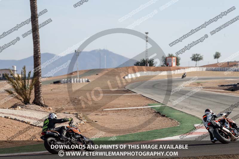 Cartagena;Circuito Cartagena;Motorcycle Trackdays;No Limits Trackdays;Peter Wileman Photography;Trackday Digital Images;Trackday Photographs;Trackdays Spain