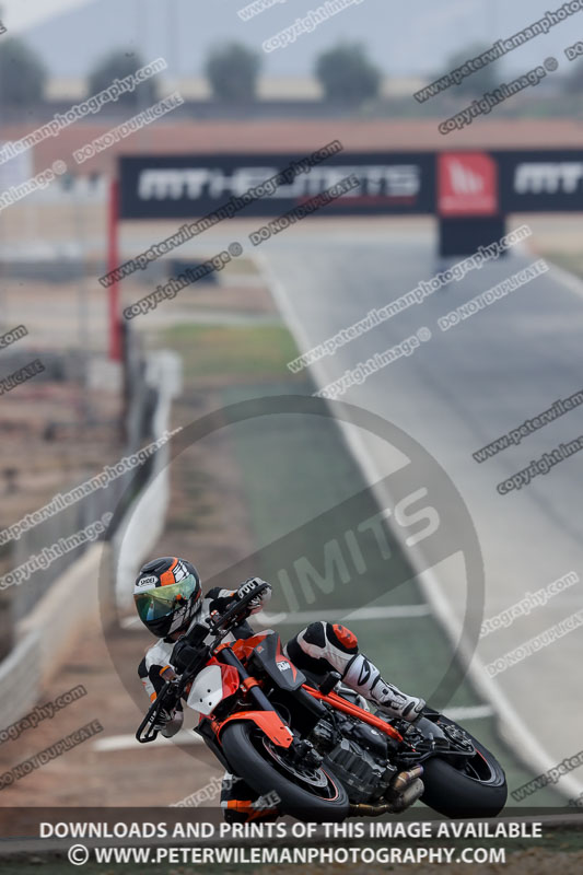 Cartagena;Circuito Cartagena;Motorcycle Trackdays;No Limits Trackdays;Peter Wileman Photography;Trackday Digital Images;Trackday Photographs;Trackdays Spain