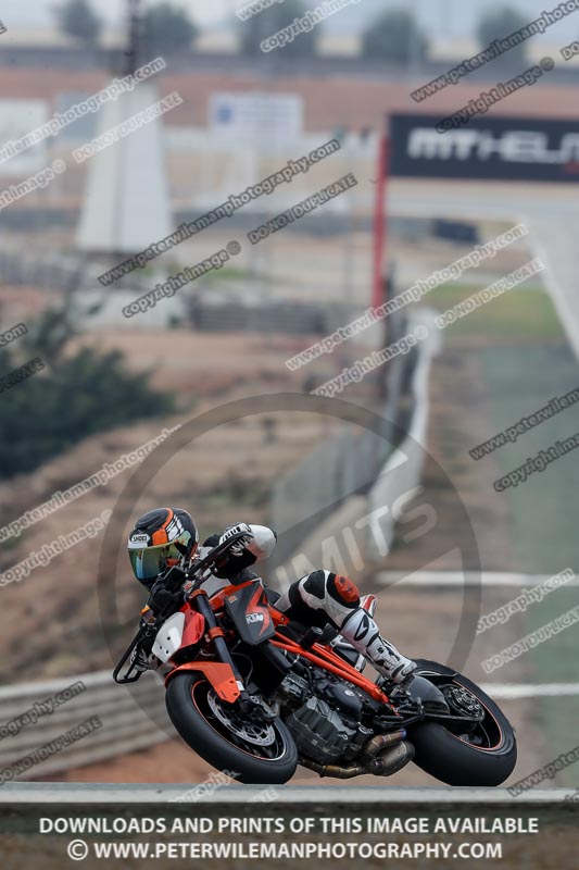 Cartagena;Circuito Cartagena;Motorcycle Trackdays;No Limits Trackdays;Peter Wileman Photography;Trackday Digital Images;Trackday Photographs;Trackdays Spain