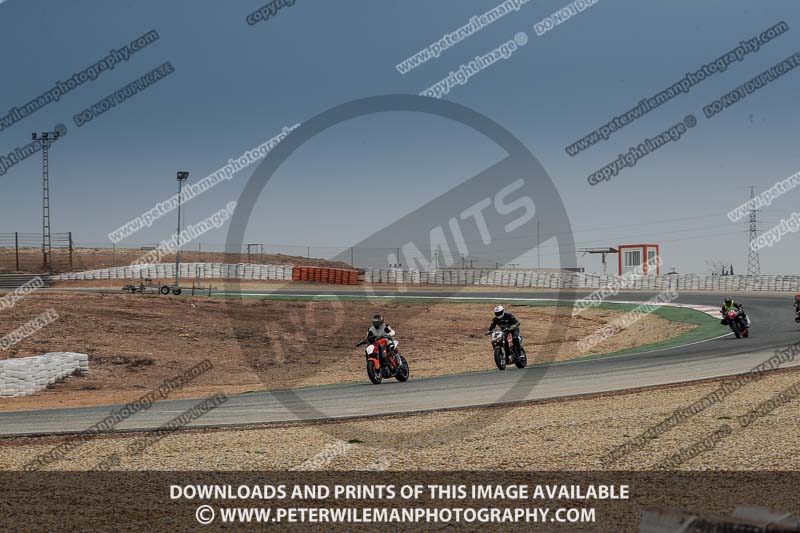 Cartagena;Circuito Cartagena;Motorcycle Trackdays;No Limits Trackdays;Peter Wileman Photography;Trackday Digital Images;Trackday Photographs;Trackdays Spain