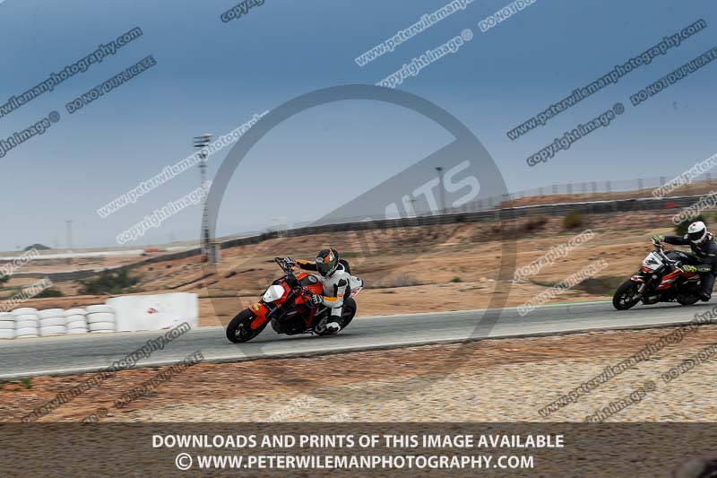Cartagena;Circuito Cartagena;Motorcycle Trackdays;No Limits Trackdays;Peter Wileman Photography;Trackday Digital Images;Trackday Photographs;Trackdays Spain
