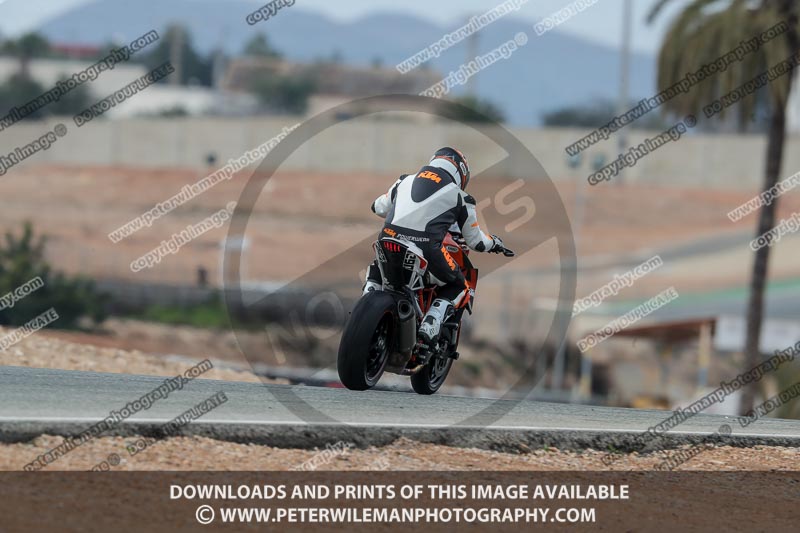 Cartagena;Circuito Cartagena;Motorcycle Trackdays;No Limits Trackdays;Peter Wileman Photography;Trackday Digital Images;Trackday Photographs;Trackdays Spain