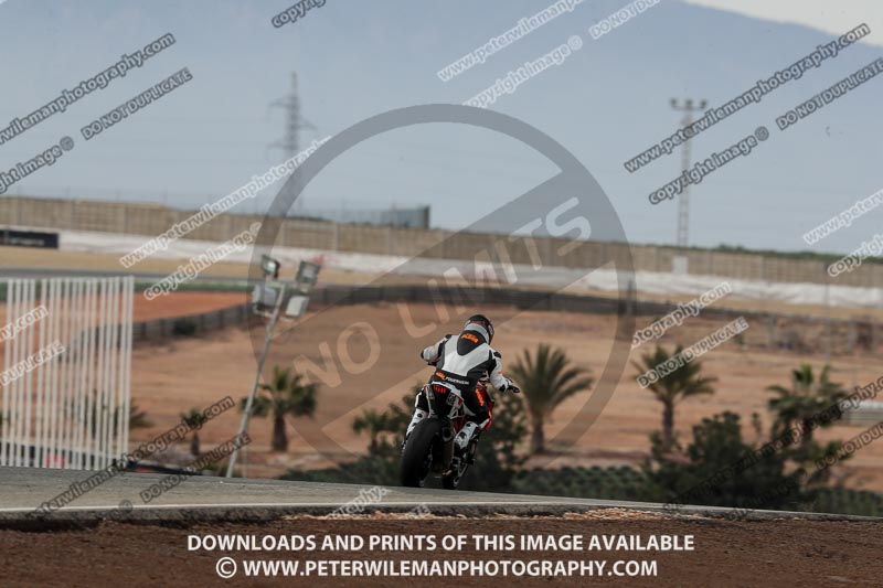 Cartagena;Circuito Cartagena;Motorcycle Trackdays;No Limits Trackdays;Peter Wileman Photography;Trackday Digital Images;Trackday Photographs;Trackdays Spain