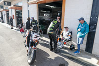 Inter Group Orange Bikes