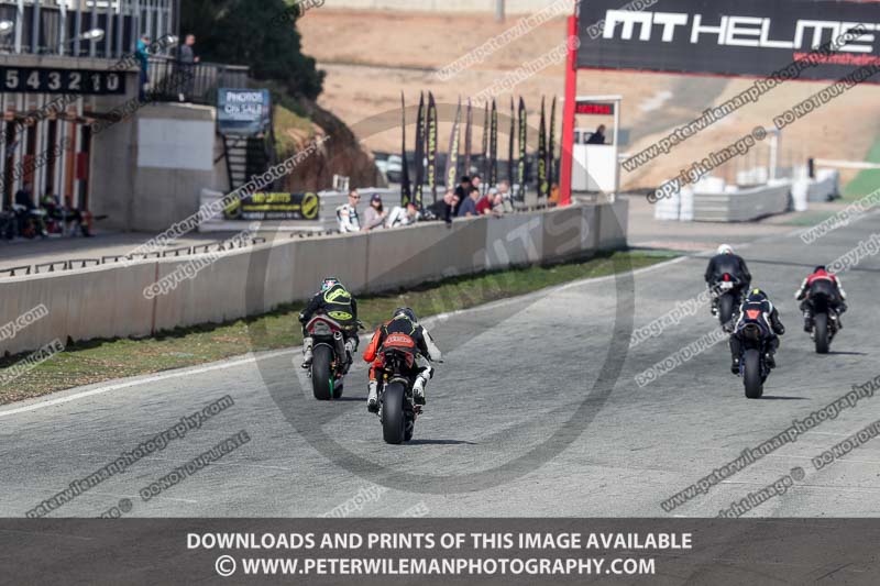 Cartagena;Circuito Cartagena;Motorcycle Trackdays;No Limits Trackdays;Peter Wileman Photography;Trackday Digital Images;Trackday Photographs;Trackdays Spain