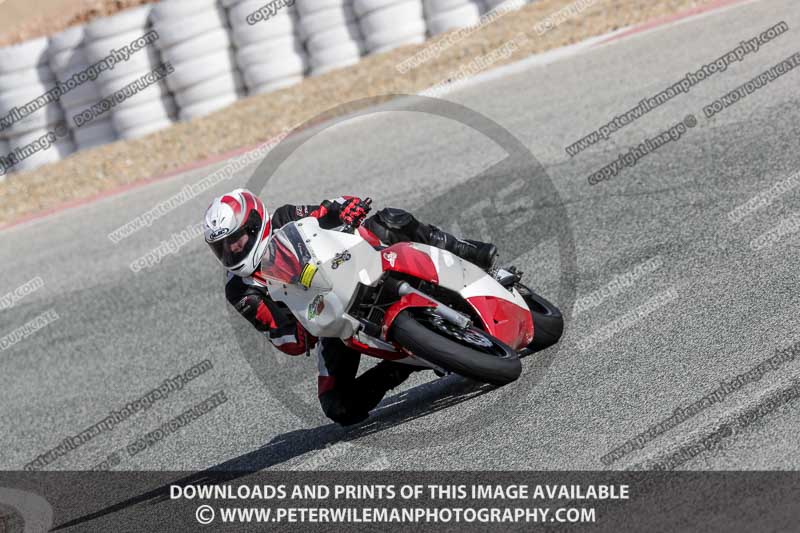 Cartagena;Circuito Cartagena;Motorcycle Trackdays;No Limits Trackdays;Peter Wileman Photography;Trackday Digital Images;Trackday Photographs;Trackdays Spain