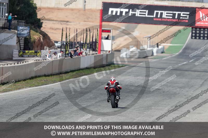 Cartagena;Circuito Cartagena;Motorcycle Trackdays;No Limits Trackdays;Peter Wileman Photography;Trackday Digital Images;Trackday Photographs;Trackdays Spain