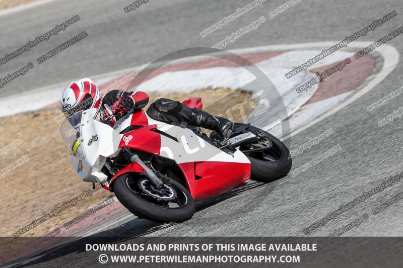 Cartagena;Circuito Cartagena;Motorcycle Trackdays;No Limits Trackdays;Peter Wileman Photography;Trackday Digital Images;Trackday Photographs;Trackdays Spain