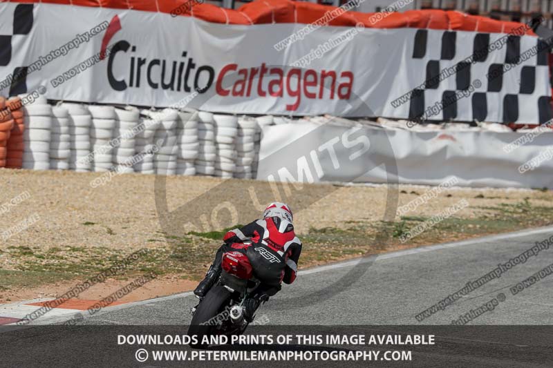 Cartagena;Circuito Cartagena;Motorcycle Trackdays;No Limits Trackdays;Peter Wileman Photography;Trackday Digital Images;Trackday Photographs;Trackdays Spain