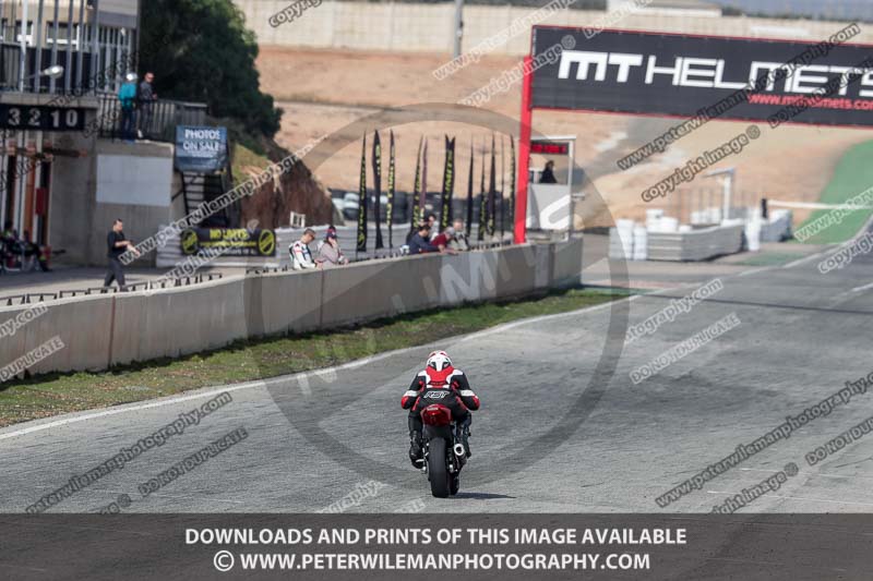 Cartagena;Circuito Cartagena;Motorcycle Trackdays;No Limits Trackdays;Peter Wileman Photography;Trackday Digital Images;Trackday Photographs;Trackdays Spain