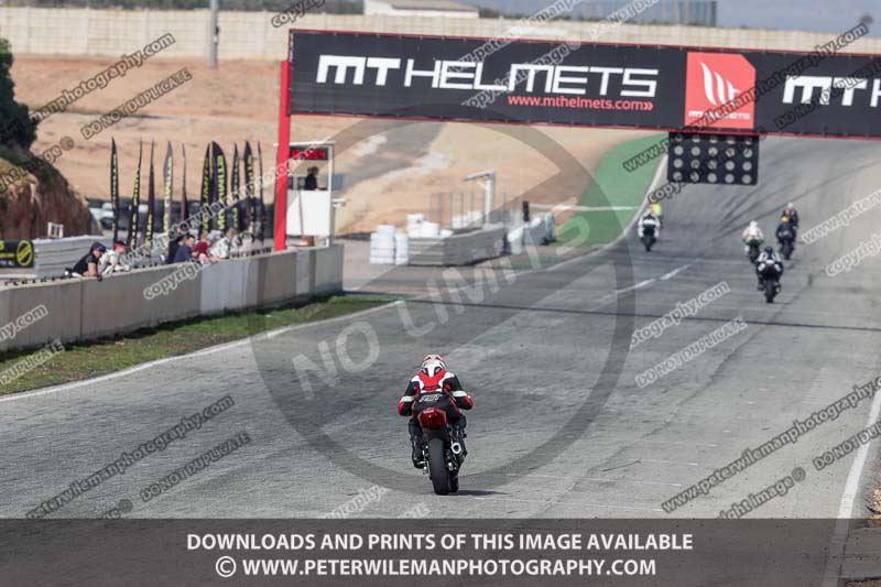 Cartagena;Circuito Cartagena;Motorcycle Trackdays;No Limits Trackdays;Peter Wileman Photography;Trackday Digital Images;Trackday Photographs;Trackdays Spain