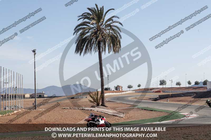 Cartagena;Circuito Cartagena;Motorcycle Trackdays;No Limits Trackdays;Peter Wileman Photography;Trackday Digital Images;Trackday Photographs;Trackdays Spain