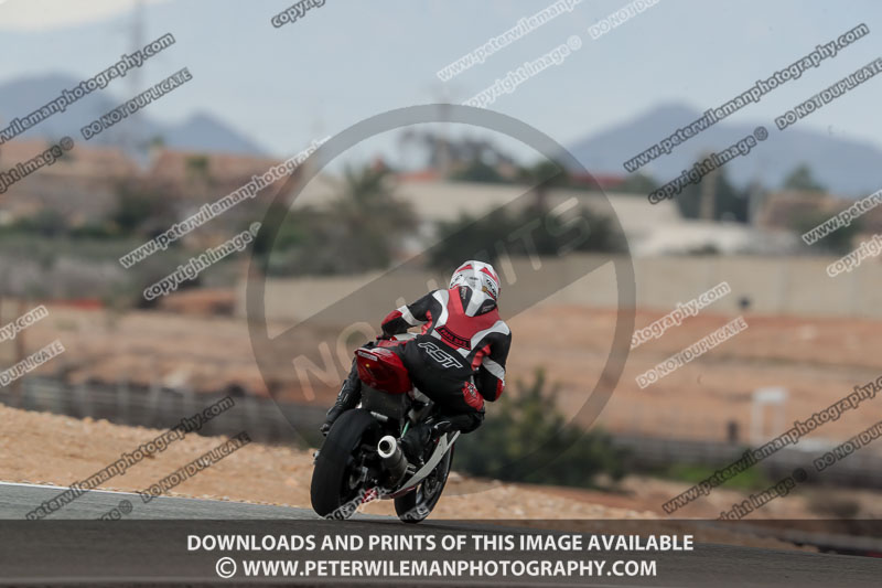 Cartagena;Circuito Cartagena;Motorcycle Trackdays;No Limits Trackdays;Peter Wileman Photography;Trackday Digital Images;Trackday Photographs;Trackdays Spain